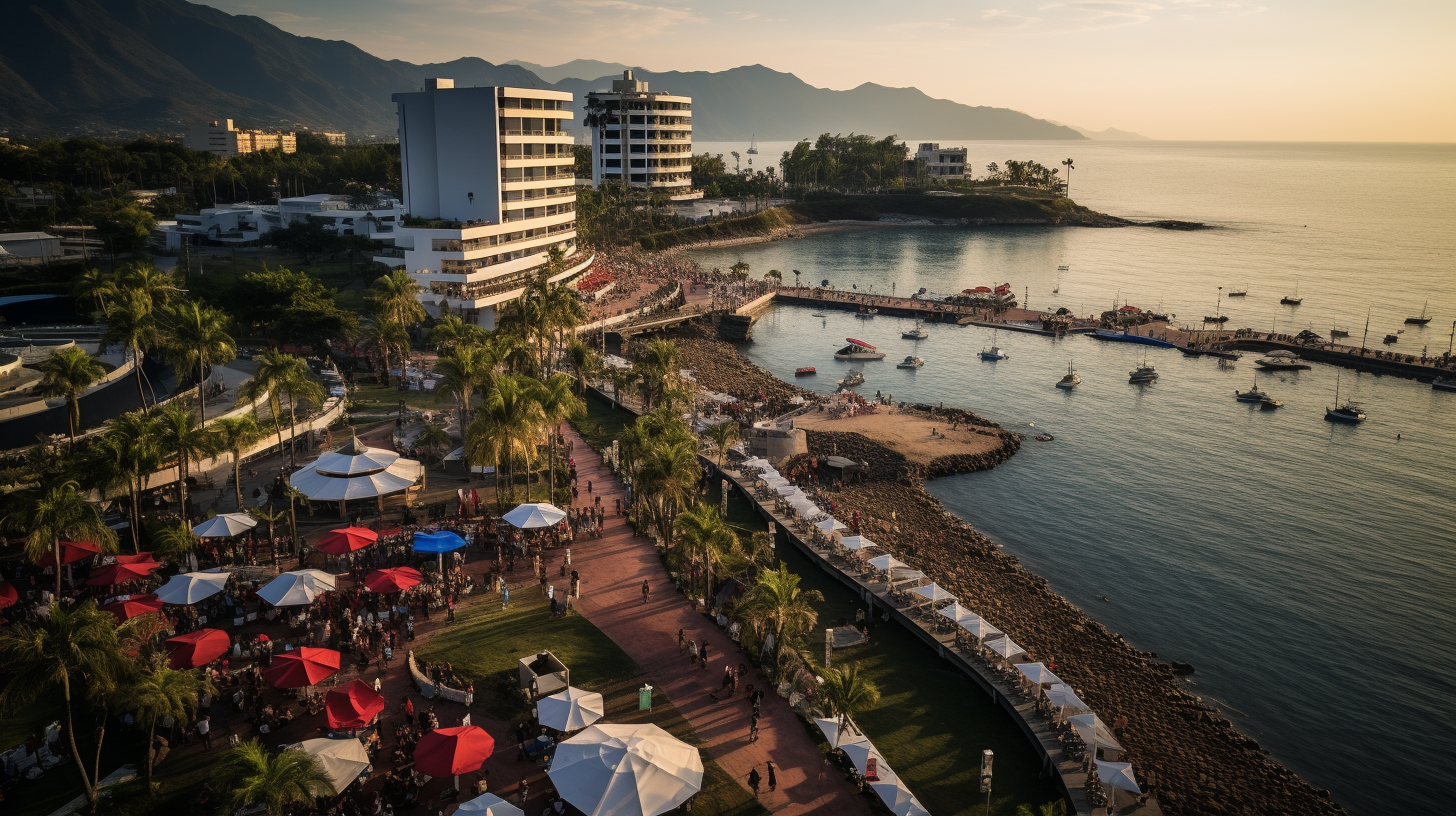 International Poker Festival Comes to Puerto Valla...